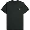 Fred Perry Camicia girocollo Fred Perry da uomo