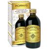 giorgini Pioppavis analc.200ml