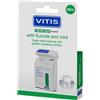 dentaid vitis Vitis dental tape fluor & mint