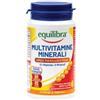 Equilibra Multivitamine e Minerali 60 Compresse