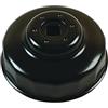 Laser 7782 Oil Filter Wrench 3/8 D - 74mm x 15 Flutes