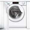 Candy - Lavatrice Incasso Cbwo 49twme-s 9 Kg Classe A