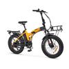 Jeep - City Bike Sonoran