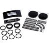 CERAMICSPEED movimento Centrale Calotte Pressfit 86 Bullone 29mm Dub OEM Accessori Bici, Sport, Nero (Nero) Taglia Unica