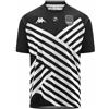 Kappa Cento Le Ballon Maglietta Calcio Unisex Adulto