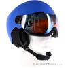 Alpina Zupo Visor Q-Lite Bambini Casco da Sci