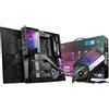 MSI MEG Z590 GODLIKE Motherboard Extended ATX