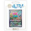 my-booster Pokémon Company SV035-FR-UB-198