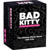 BAD KITTY Party Game - The PURRRRRFECT Adult Card Game for You, Your Posse & Other Cool Cats Friends, Family, College Students, Fun Parties and Board Games Night with Your Group