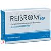 DMT PHARMA GROUP Srl REIBROM 500 30 CAPSULE