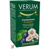 EURITALIA PHARMA (div.COSWELL) VERUM FORTELAX 80 COMPRESSE NEW