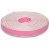 Corderie Italiane 006041986 Cintino per tapparelle, Colore Rosa Flu in Polipropilene, 22 mm, 7,5 mt