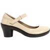 ART 1440 Alfama, Piattaforma Donna, Panna, 42 EU