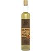 Perbacco Liquori Grappa al miele | Grappa di vinacce piemontesi dell'astigiano e miele italiano di acacia, artigianale - 50cl