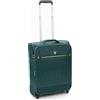 RONCATO Crosslite Trolley cabina morbido espandibile 2 ruote con tsa