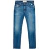 ROY ROGERS JEANS SKINNY VITA MEDIA 317 JIMMI LUNG32