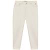 ROY ROGERS JEANS CARROT DAPPER LUNG 30 PURE BULL