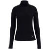 GUESS MAGLIA MANICA LUNGA DOLCEVITA ANITA DONNA