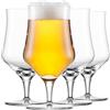 SCHOTT ZWIESEL Bicchiere da birra universale Beer Basic 0.3 (set di 4)