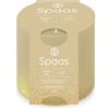 Spaas - Candela profumata Winter Glow, 35 ore - Fierce Fire