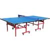 NG Biliardi Tavolo da Ping Pong da Esterno Garros Outdoor Piano in Alluminio Professionale 274x152,5x76 cm