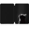 EKH Kindle Paperwhite [10a generazione, versioni 2018] con funzione cinturino da polso per e-reader Amazon Kindle Paperwhite 2018