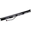 vhbw batteria compatibile con Lenovo IdeaPad V110-15IKB(80TH0020GE), V110-15IKB-80TH laptop notebook (2200mAh, 14,4V, Li-Ion)