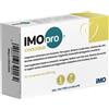 IMO SpA Imopro Cholequil 30 Compresse 1,35 G 40,5 g