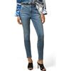 Oltre: Jeans Skinny Azzurro. 44 Stagione Autunno Inverno 2024