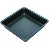 Tescoma 623062 Delicia Teglia da Forno Quadrata, 24 x 24 cm, Colore Grigio