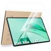 Hianjoo 2 Pezzi Pellicola Protettiva Compatibile per Huawei Honor Pad X8a 11.0, [9H Durezza] Vetro Temperato Compatibile per Huawei Honor Pad X8a 11.0