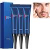 Generico Dobshow Derma+ Firm Peptide Gel Occhi Rassodante, Gel Occhi Lifting Peptide Rassodante, Crema Borse Occhi, Riduce Gonfiore, Borse Sotto gli Occhi, Occhiaie (3pcs)