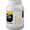 Muscle Mass Cacao 1200G