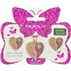 Biojoux Kids Parure Orecchini e Collanina per Bambine Best Friend