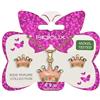 Biojoux Kids Parure Orecchini e Collanina per Bambine Crown