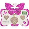 Biojoux Kids Parure Orecchini e Collanina per Bambina Unicorn Heart