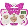 Biojoux Kids Parure Orecchini e Collanina per Bambine Happy Heart