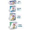 CORMAN SPA LADY PRESTERIL SICURA MINI 20P