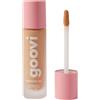 THE GOOD VIBES COMPANY Srl Goovi Foundation & Concealer 06 Cream-Neutral
