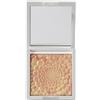 THE GOOD VIBES COMPANY SRL Goovi Blotting Powder Cipria 02 Medium to Dark