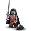 BRICK Flip LEGO D&D Minifigure serie: Strahd von Zarovich - DND Lego Personaggi Singoli da collezionare (71047)