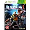 Capcom Dead Rising 2 (Xbox 360) [Edizione: Regno Unito]