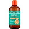 GEOMAR | Olio Puro di Mandorle Dolci, Nutriente ed Elasticizzante, 100% Naturale, Made in Italy, 250 ml