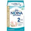 Nidina optipro 2 polv 2bust - - 988660940