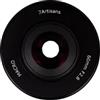 7Artisans Obiettivo per Fotocamera Milc Obiettivi Macro Nero - 495743