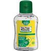 ESI Srl Esi Gel Igienizzante Tea Tree Remedy 100ml - Gel Igienizzante con Tea Tree Oil, Aloe Vera, Antibatterico e Idratante