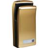 physa Asciugamani elettrico - 1200 W - Oro BARI GOLD - Per uso professionale