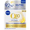 NIVEA (BEIERSDORF SpA) NIVEA Q10 POWER DAY GOLD EX/DRY 50