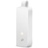 Tp-Link Adattatore USB a Ethernet RJ45 10000 Mbit/s colore Bianco - UE300C