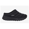 Cmp Hertys Wmn Slipper Nera Ciabatta Imbottita Donna